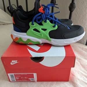 Nike presto react
